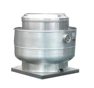 Extractores Industriales